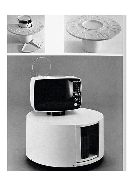 Книга Decorative Art 1970s (9783836584487) Taschen (364656055)