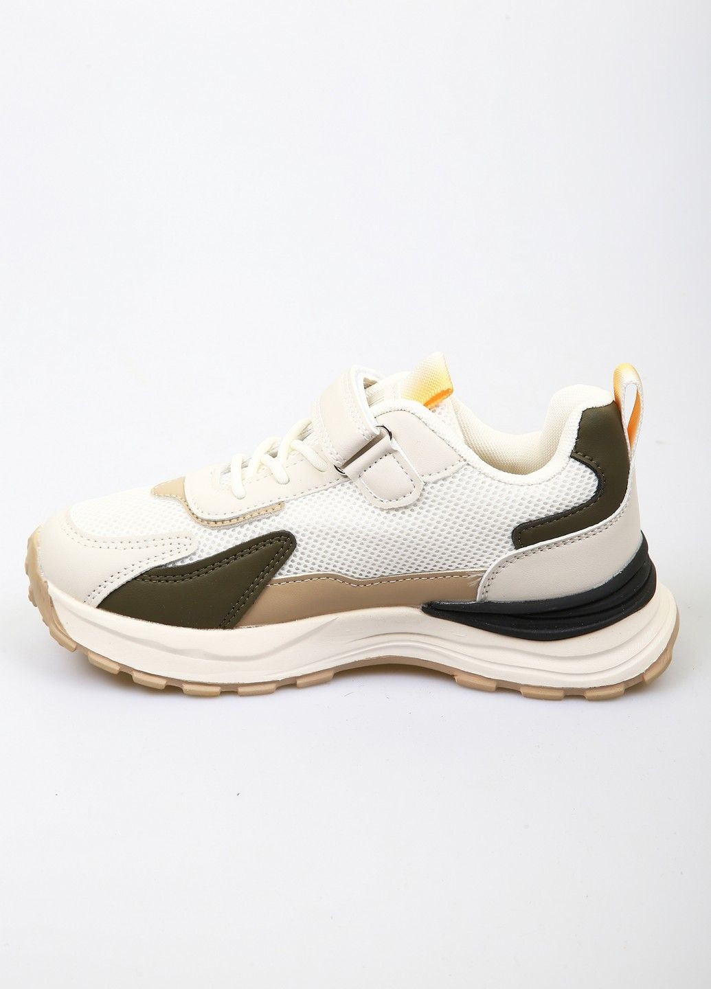 Комбіновані Осінні кросівки Jong Golf