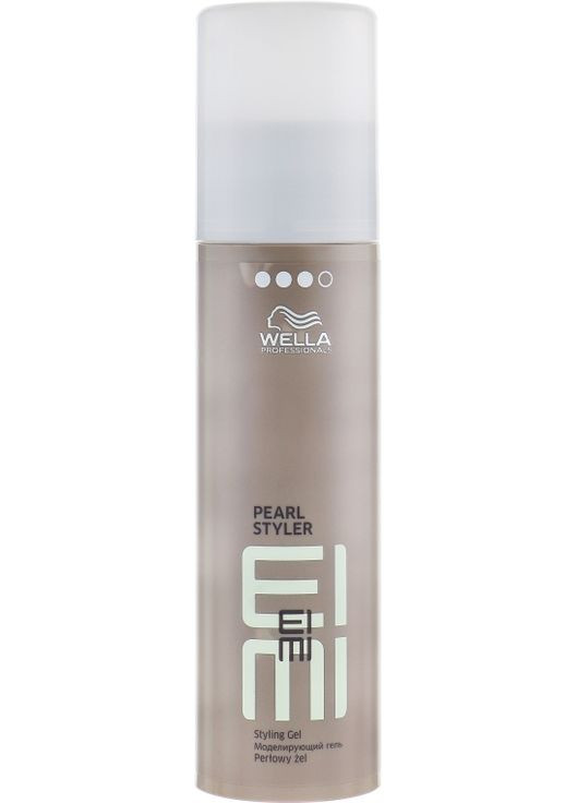 Модельирующий гель EIMI Pearl Styler Gel 150ml (234221-73775) Wella Professionals (368653508)