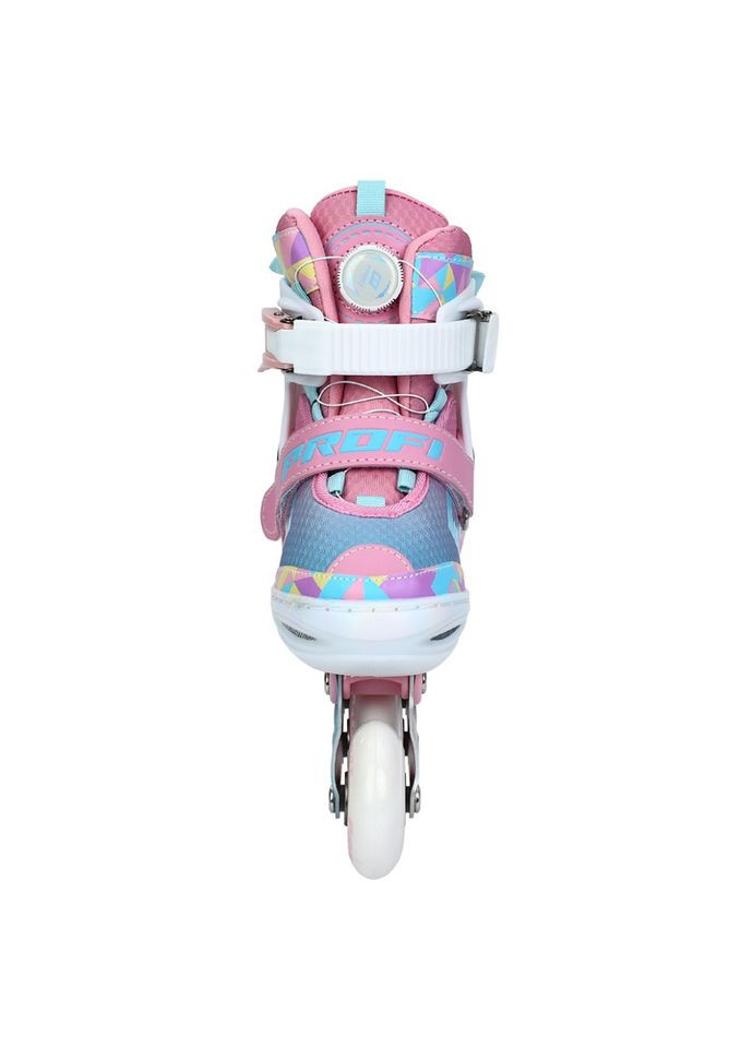 Дитячі розсувні ролики A4156-S-P, розмір Profi (363124112)