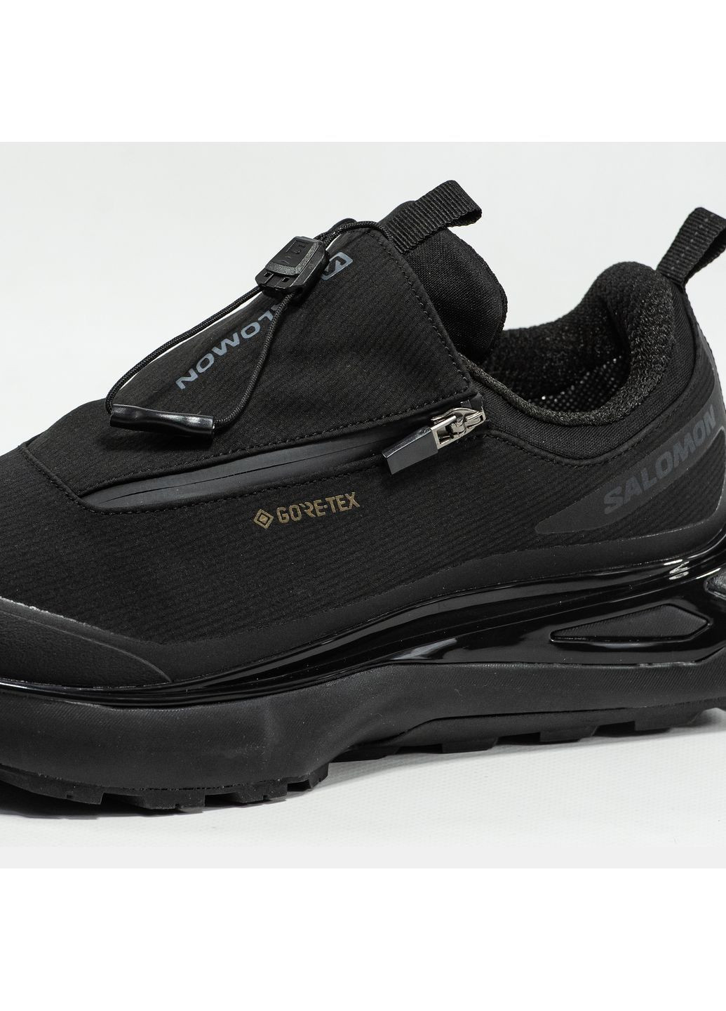 Черные зимние серые осенние мужские кроссовки ✅ No Brand