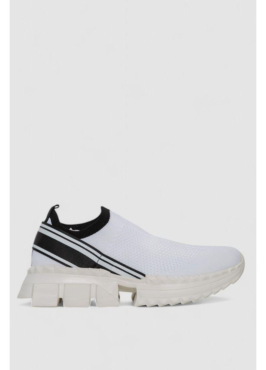 Білі сліпони чоловічі текстиль,, 248rt8059 Ager