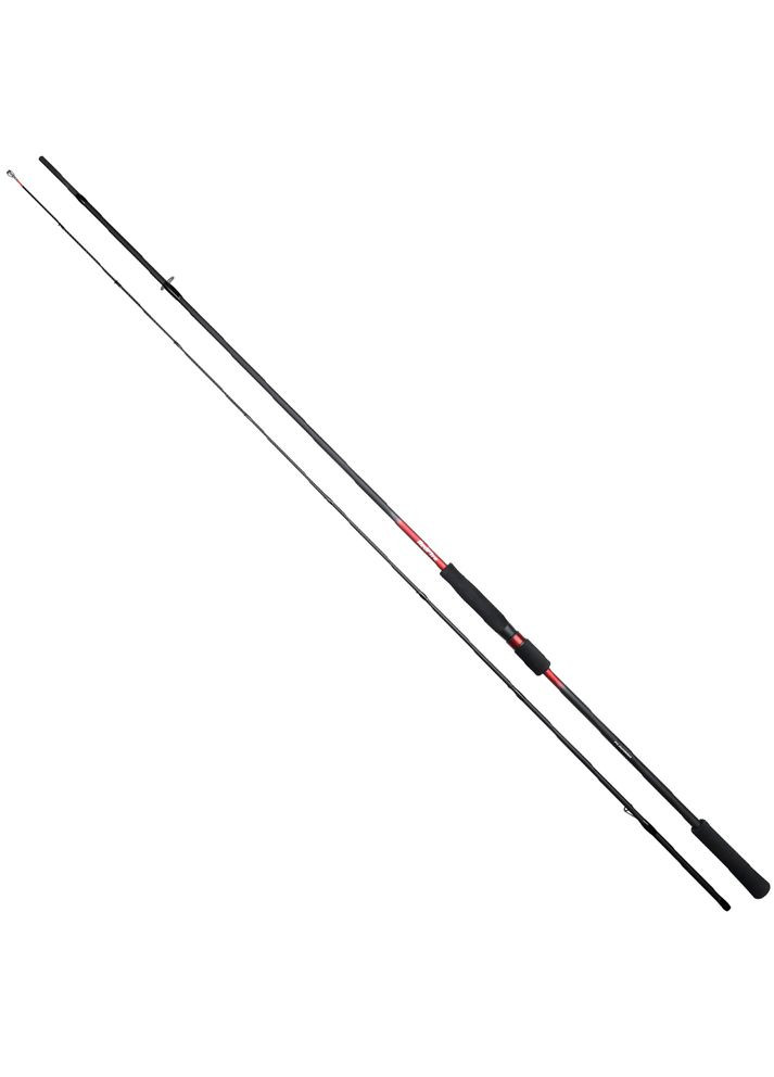 Спінінгове вудлище RedFire 75L 2.27м 3-15г RF75L Flagman (336949356)