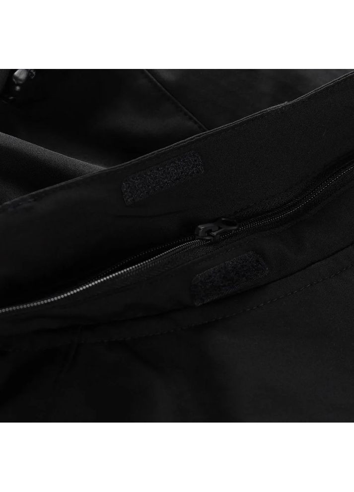 Куртка Hoor Mns Чорний Alpine Pro (366420724)