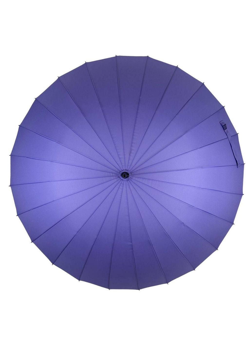 Механический однотонный зонт-трость Toprain (288135963)