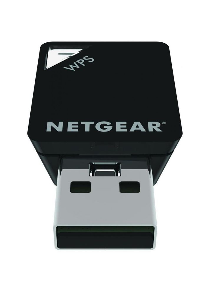 Wi-Fi адаптер A6100 (A6100-100PES) Netgear (321998887)