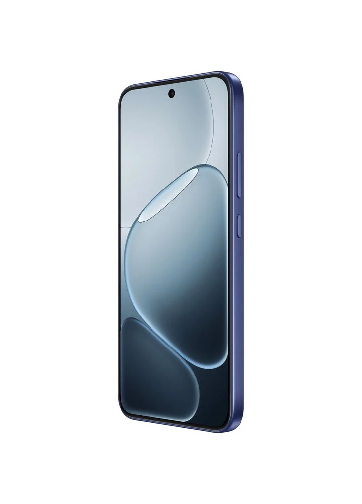 Мобільний телефон A6 Pro 8/256GB Stellar Blue (OFCPH2799 _BLUE _8/256) Oppo (382082976)
