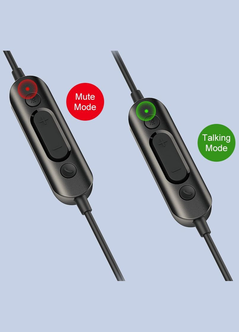 Гарнітура HT302 Fanvil (315004553)