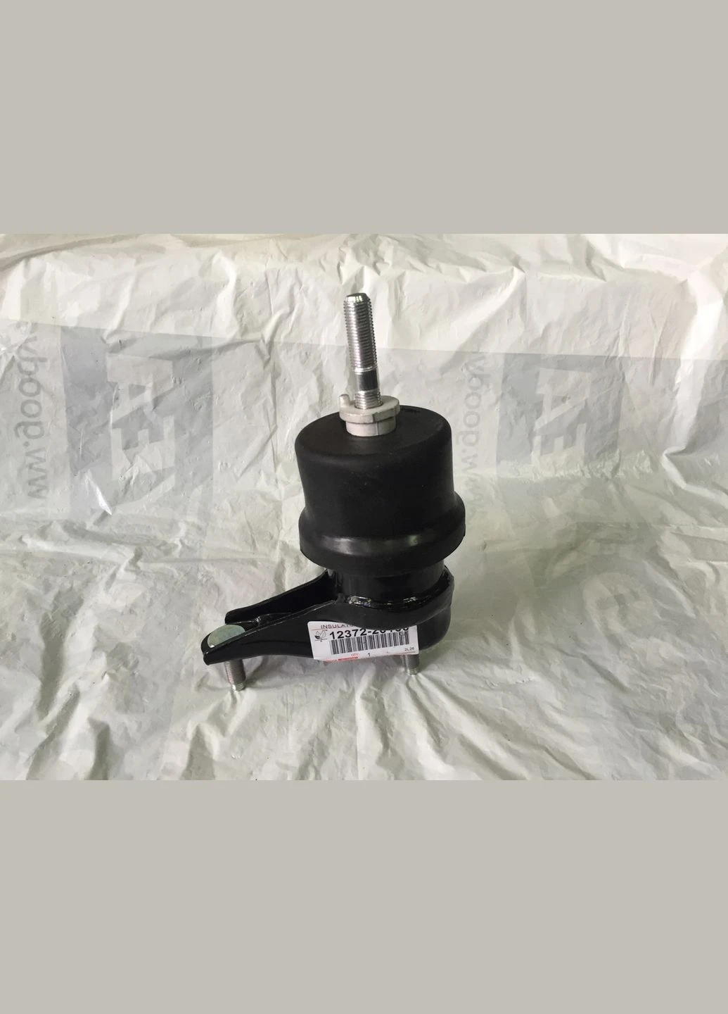 Подушка двигателя лев. HIGH 2GR Toyota (360504355)
