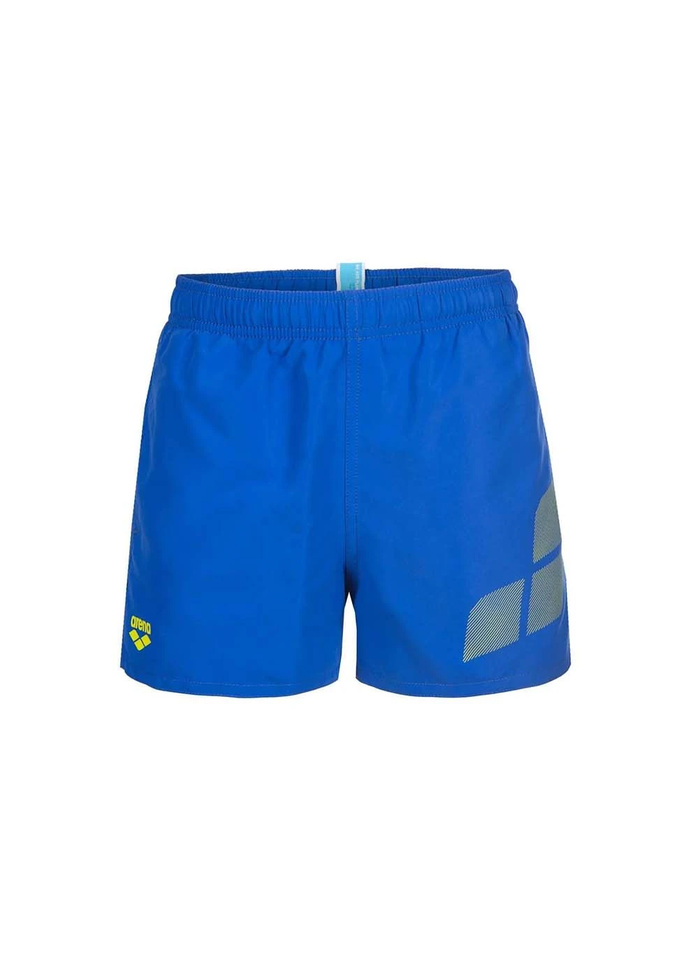 Шорти для плавання BEACH SHORT LOGO R Синій Arena (395617870)