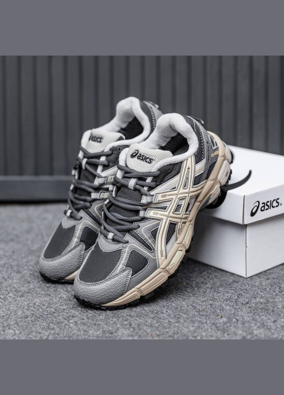 Цветные демисезонные кроссовки Vakko