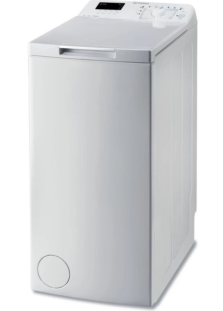 Пральна машина BTW D61053 (EU) Indesit (314977792)