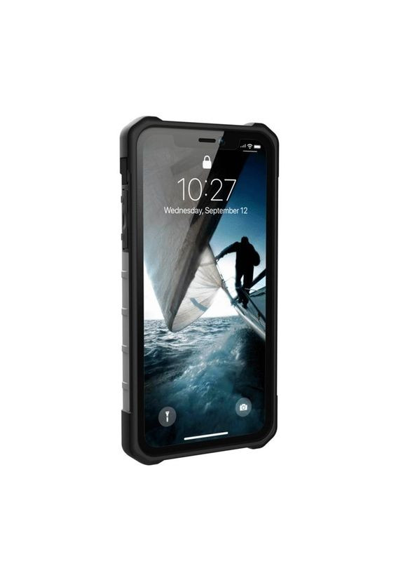 Чохол-накладка Pathfinder для Apple iPhone XR White (111097114141) Urban Armor Gear (341491084)