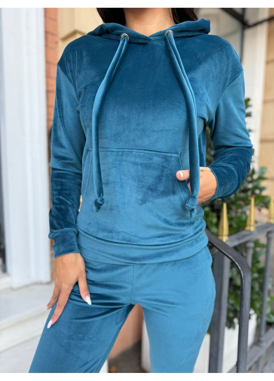 Костюм велюр спорт,Турция,штаны и кофта Україна (349360087)