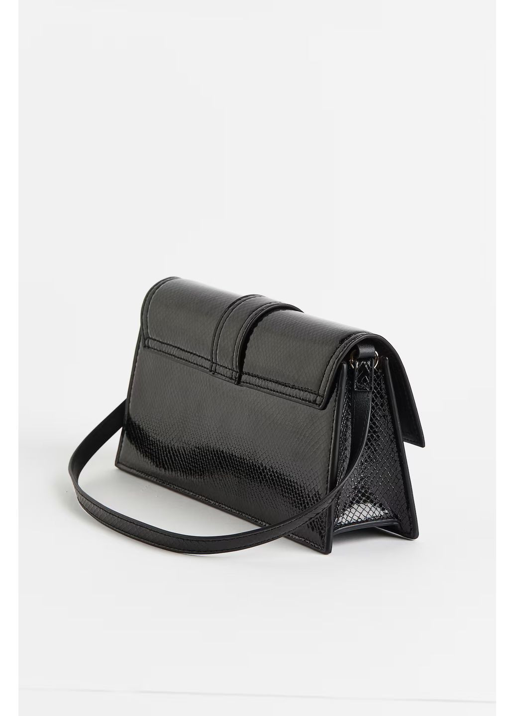 Сумка 26x14 см. H&M (362699612)