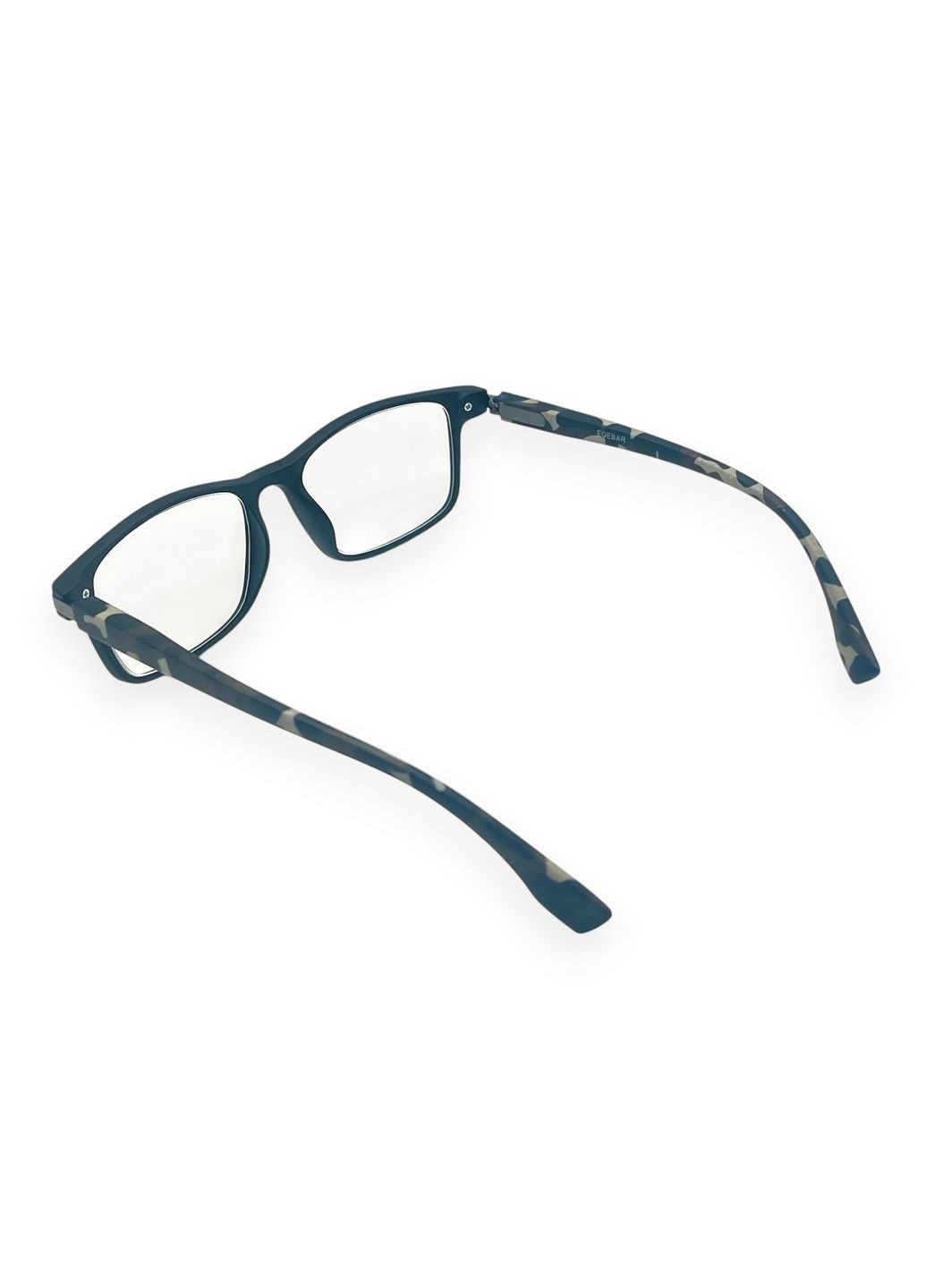 Очки для зрения прямоугольные Тактик Вижн No Brand (308863430)