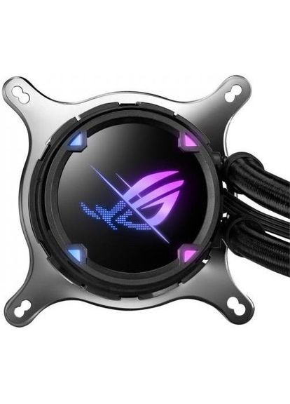 Водяное охлаждение ROG STRIX LC II 120 ARGB (90RC00D1M0UAY0) Asus (314980757)