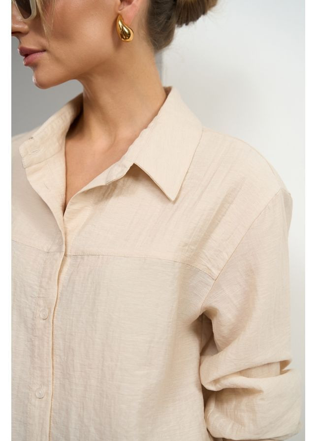 Костюм 3057 Натуральный Triko Bakh (368651001)