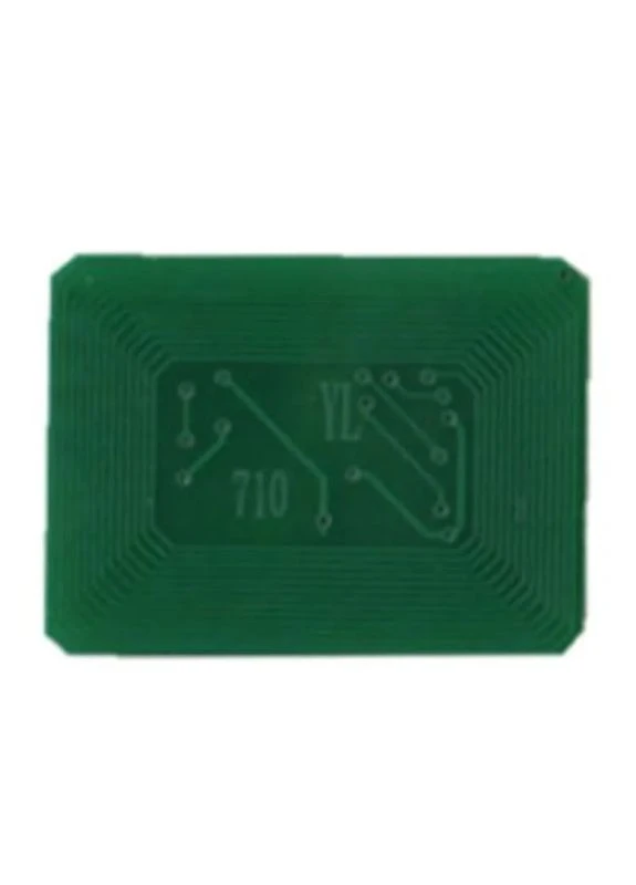 Чип для картриджа OKI C710/711 Yellow (WWMID-74336) BASF (399673575)