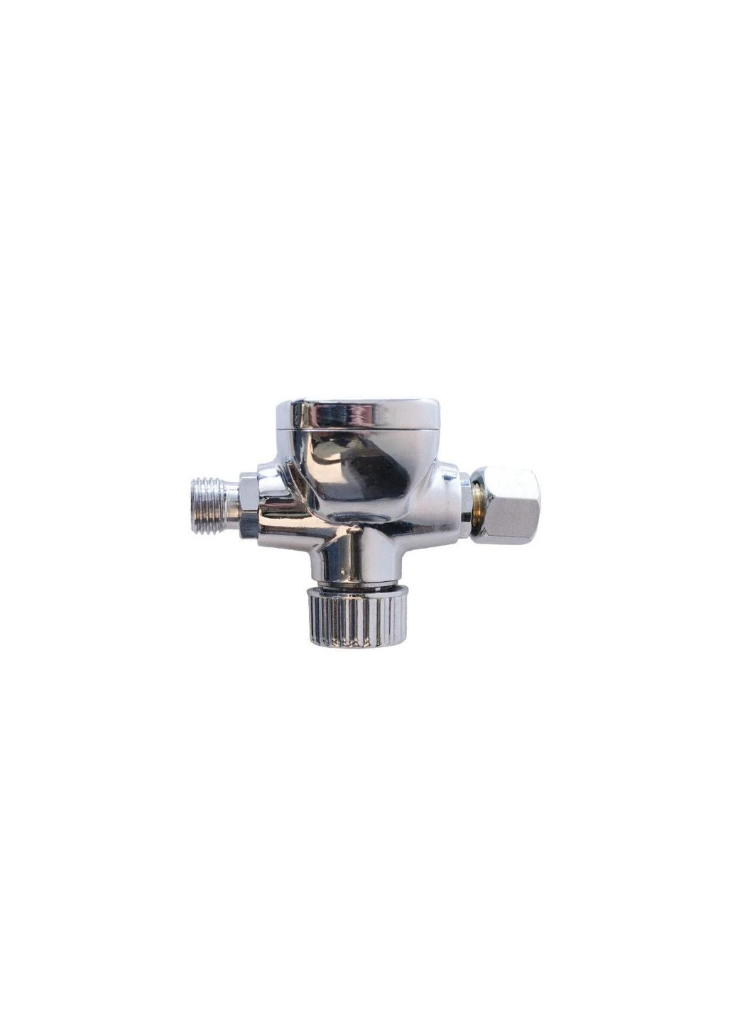 Редуктор давления для пневмаинструмента 1/4" электронный Pro PT-1424 Intertool (386748949)