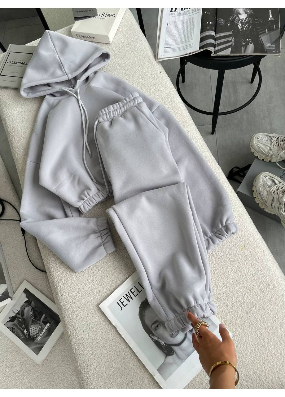 Жіночий спортивний костюм FINO Mode (361659310)