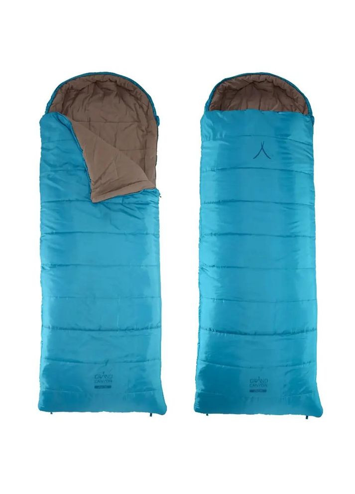 Спальний мішок Utah Left 205 Grand Canyon (341540374)