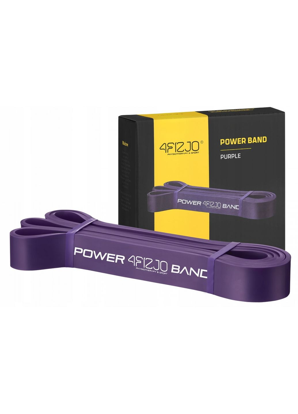 Еспандер 4FIZJO (335056542)