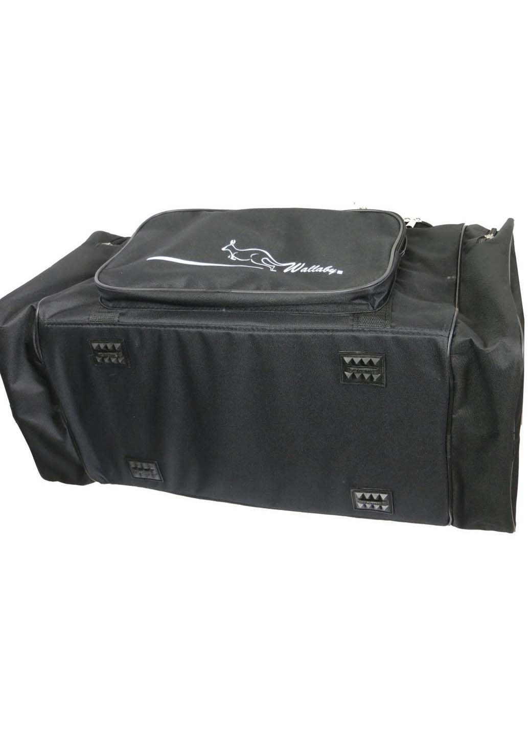 Дорожня сумка тканинна на 57л Wallaby (298423872)