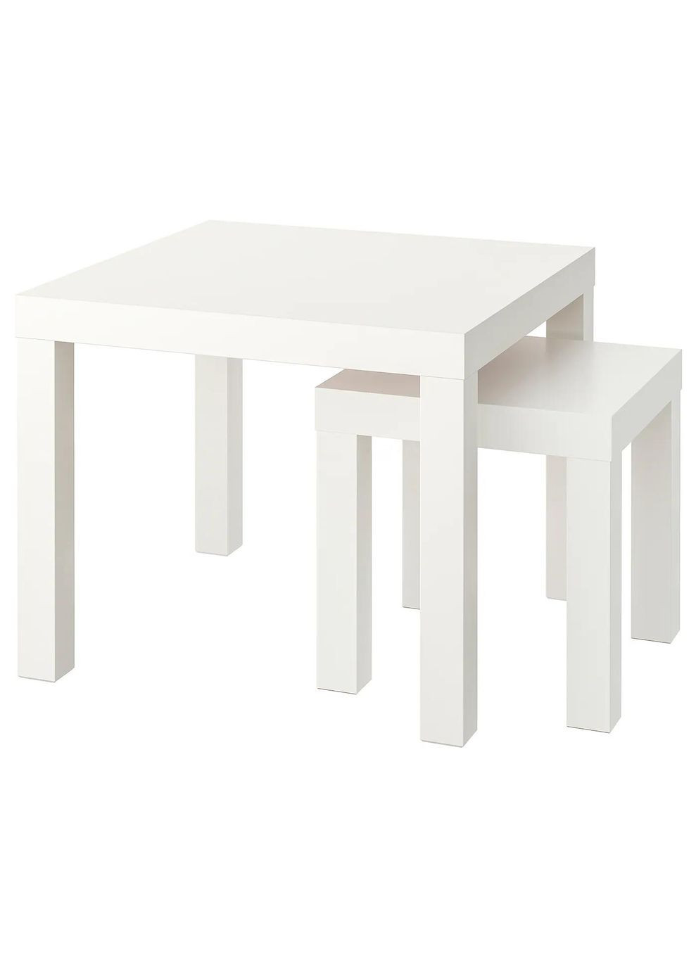 Набір столів ІКЕА LACK (s59442727) IKEA (293814841)
