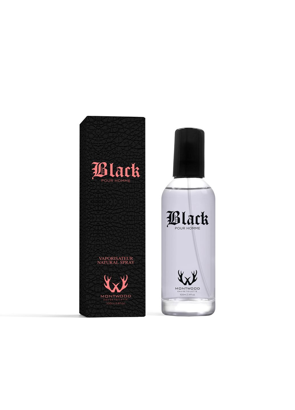 Мужская парфюмерия 131203 ОАЭ Montwood (368705006)