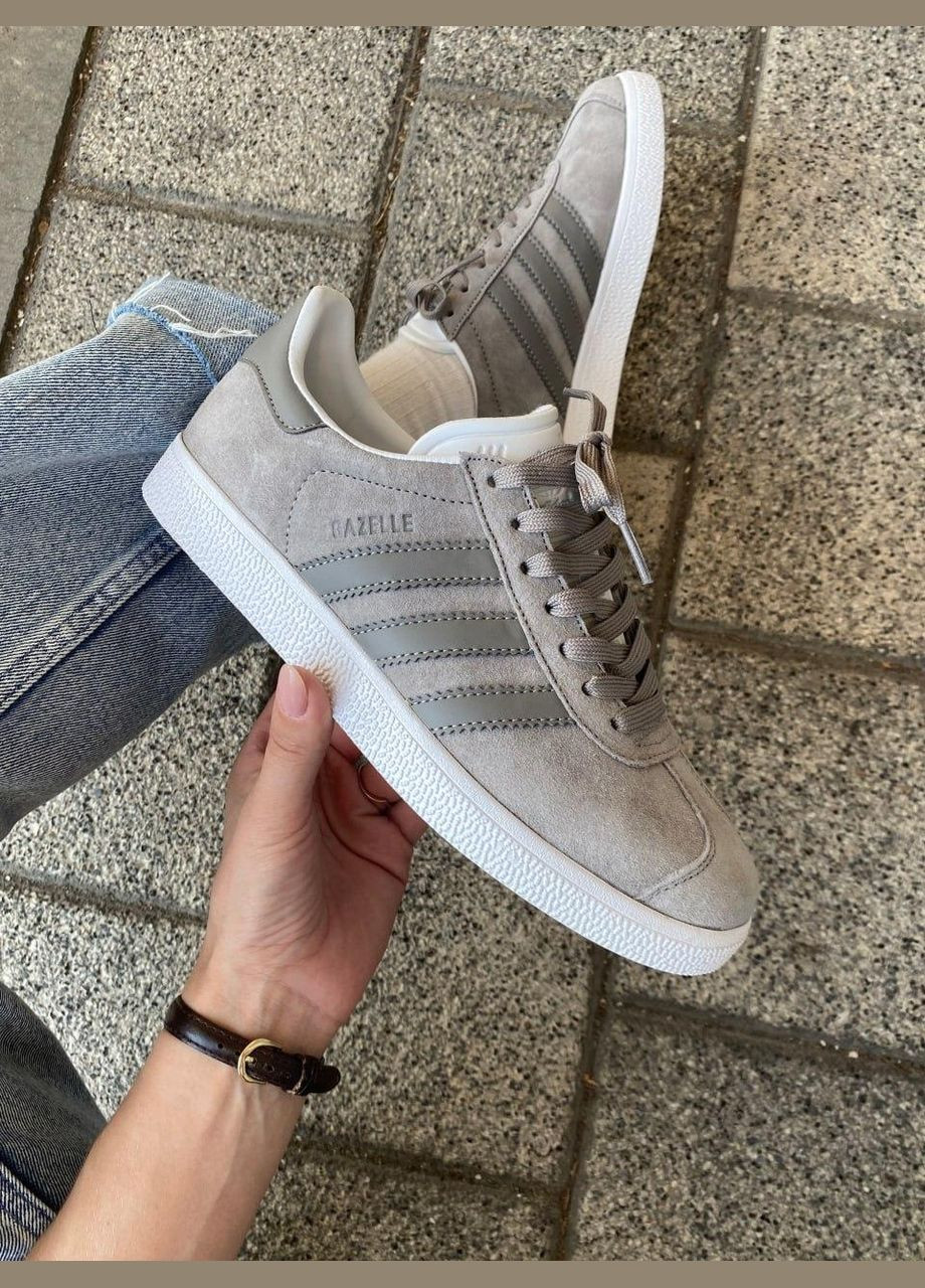 adidas Gazelle Grey 2 303221892
