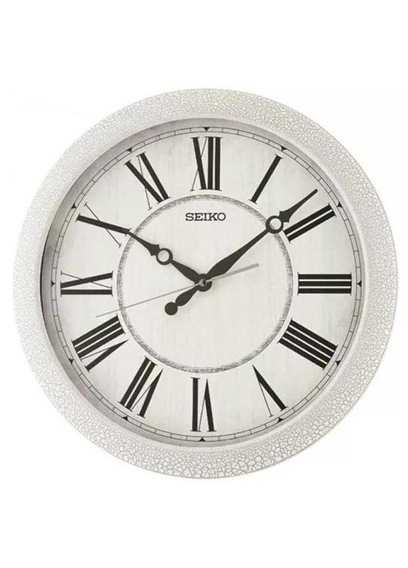 Настінні годинники QXA815W Seiko (330818193)