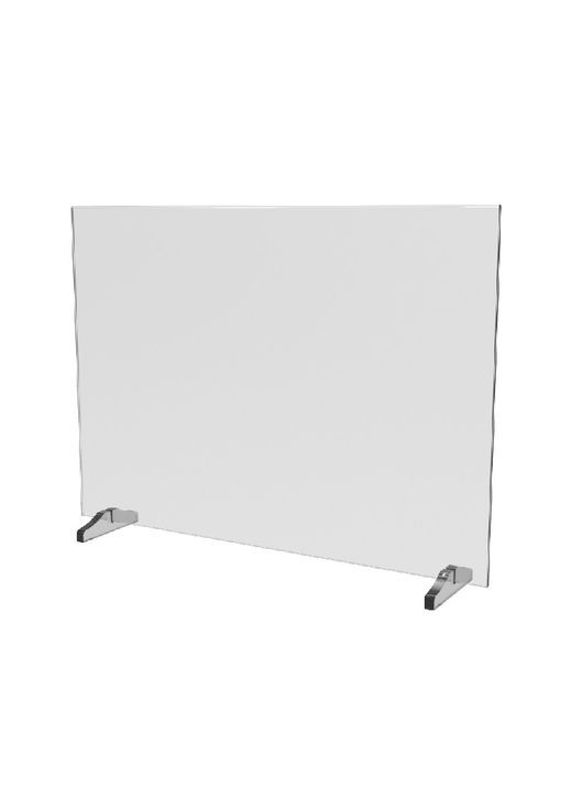 Менюхолдер А4 на держателях горизонтальный Ekostar (367609569)