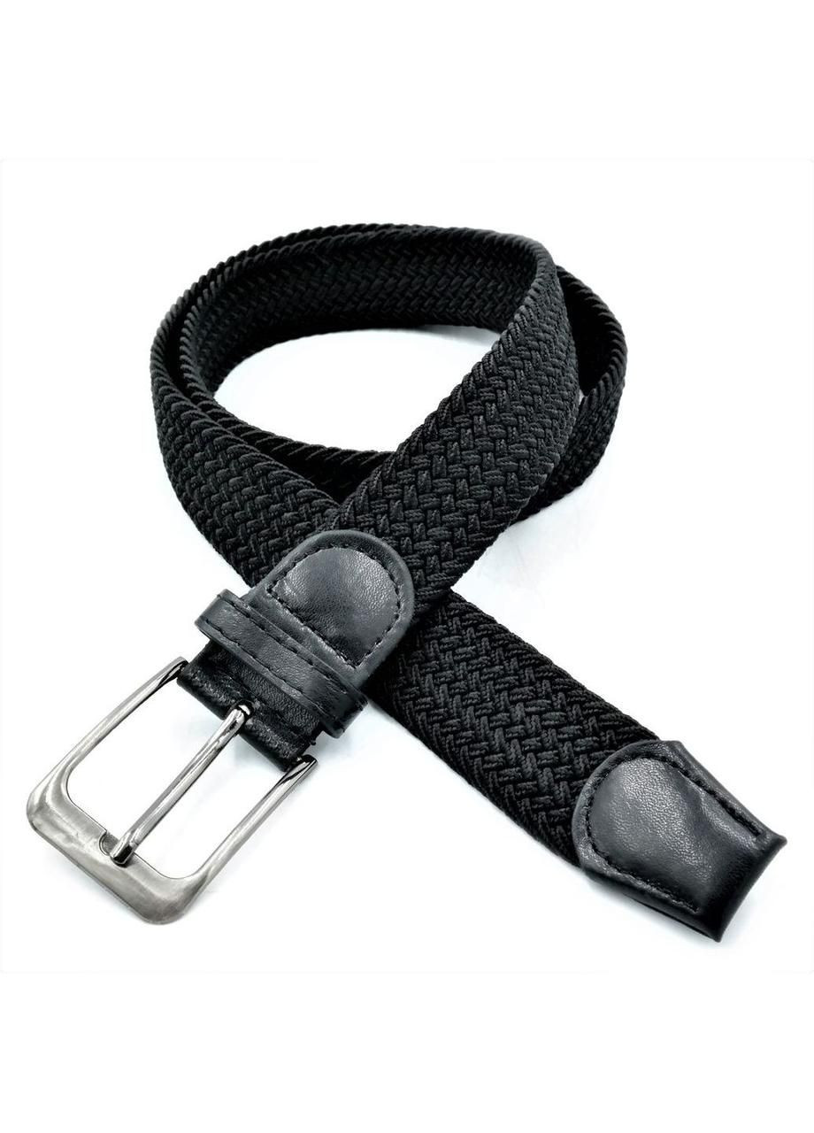 Ремень резинка 3,5 см для женщин и мужчин ProDobro (364671853)