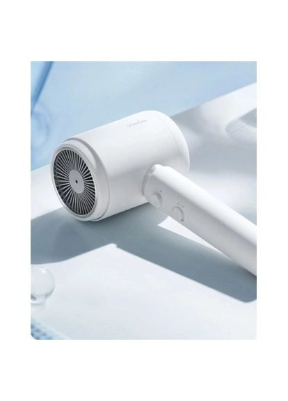 Фен ShowSee Hair Dryer A10W 1800W White Xiaomi showsee hair dryer a10-w 1800w white (282739825)
