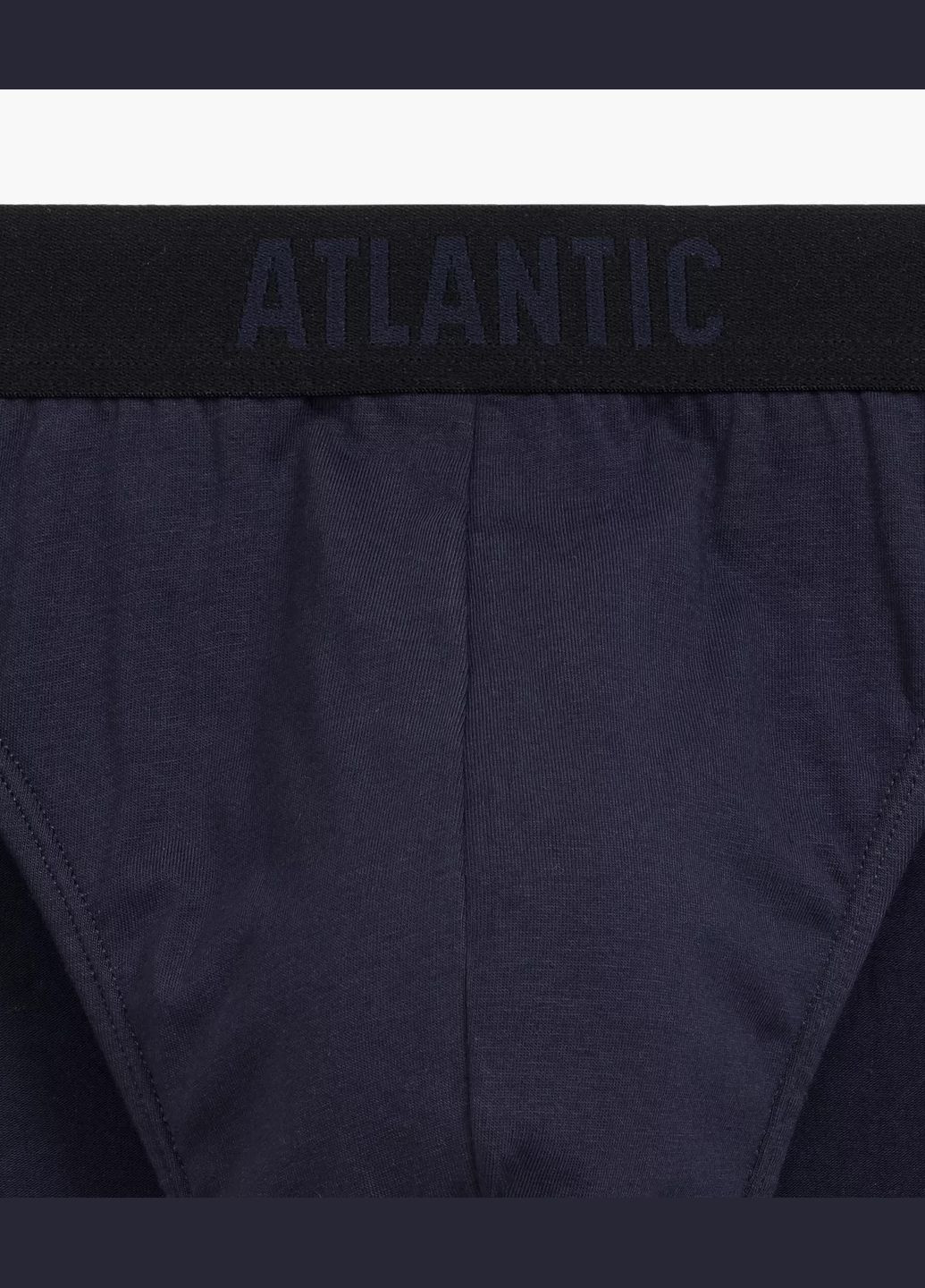 Мужские трусы слип Atlantic Спорт (305054394)