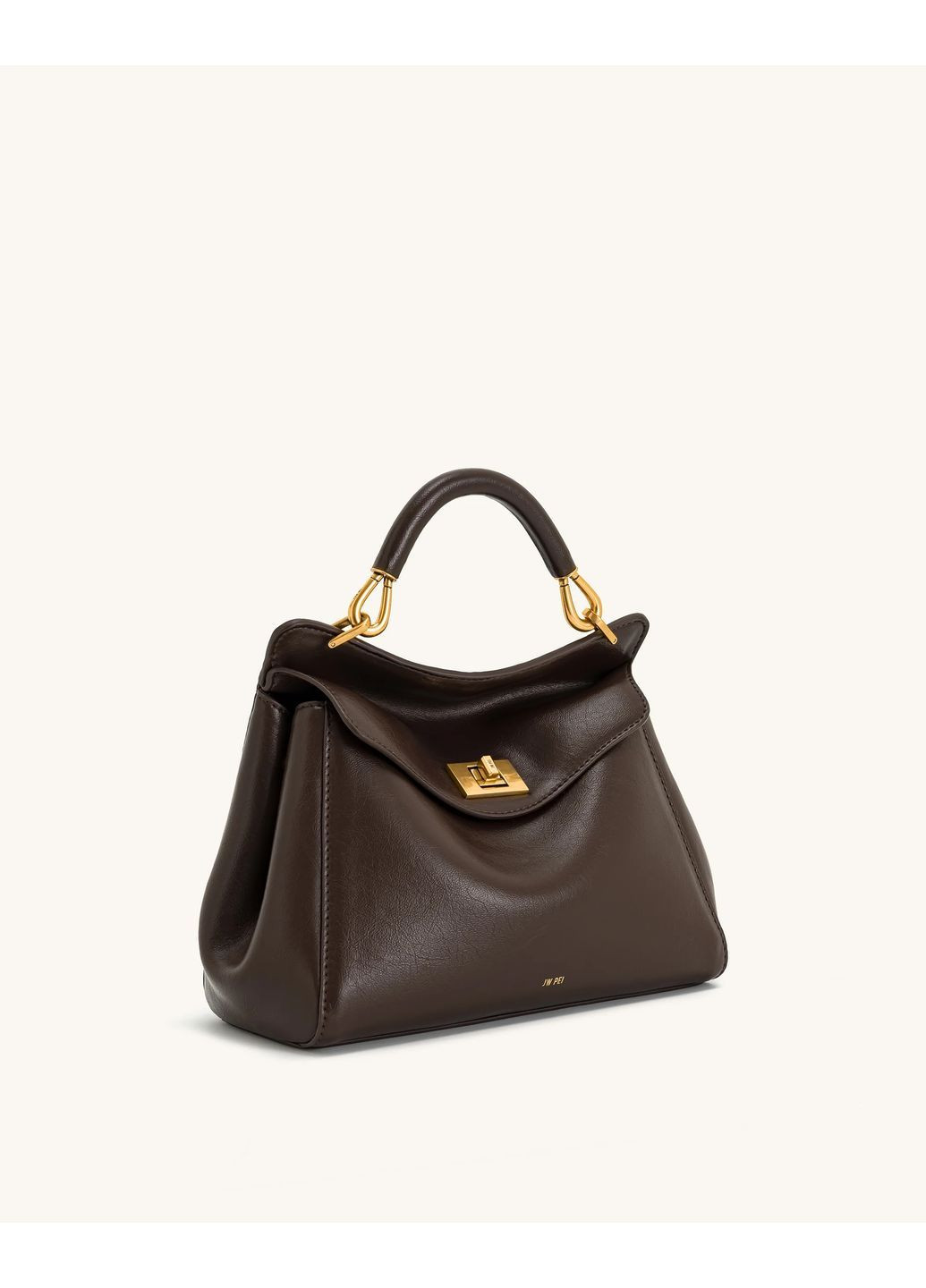 Сумка женская JW PEI Lucia Classic VN45 Коричневый No Brand (369531080)