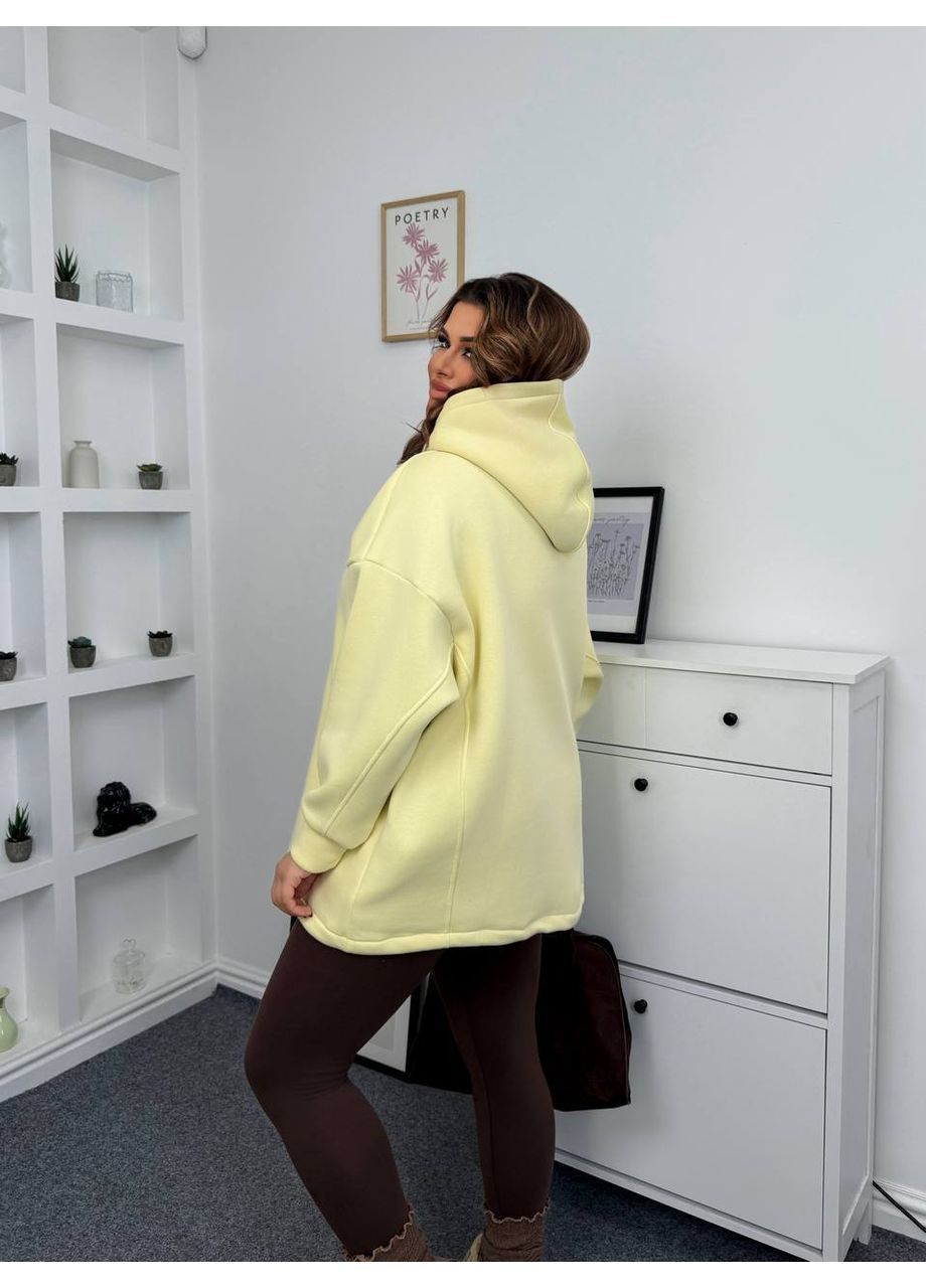 Женское худи FINO Mode (366469690)