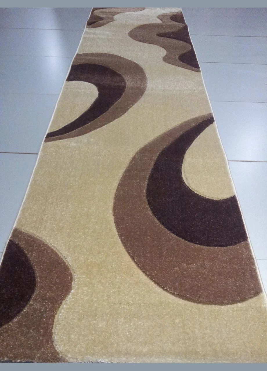 Ковровая дорожка 1м Турция Konfetti Carpet (374016492)