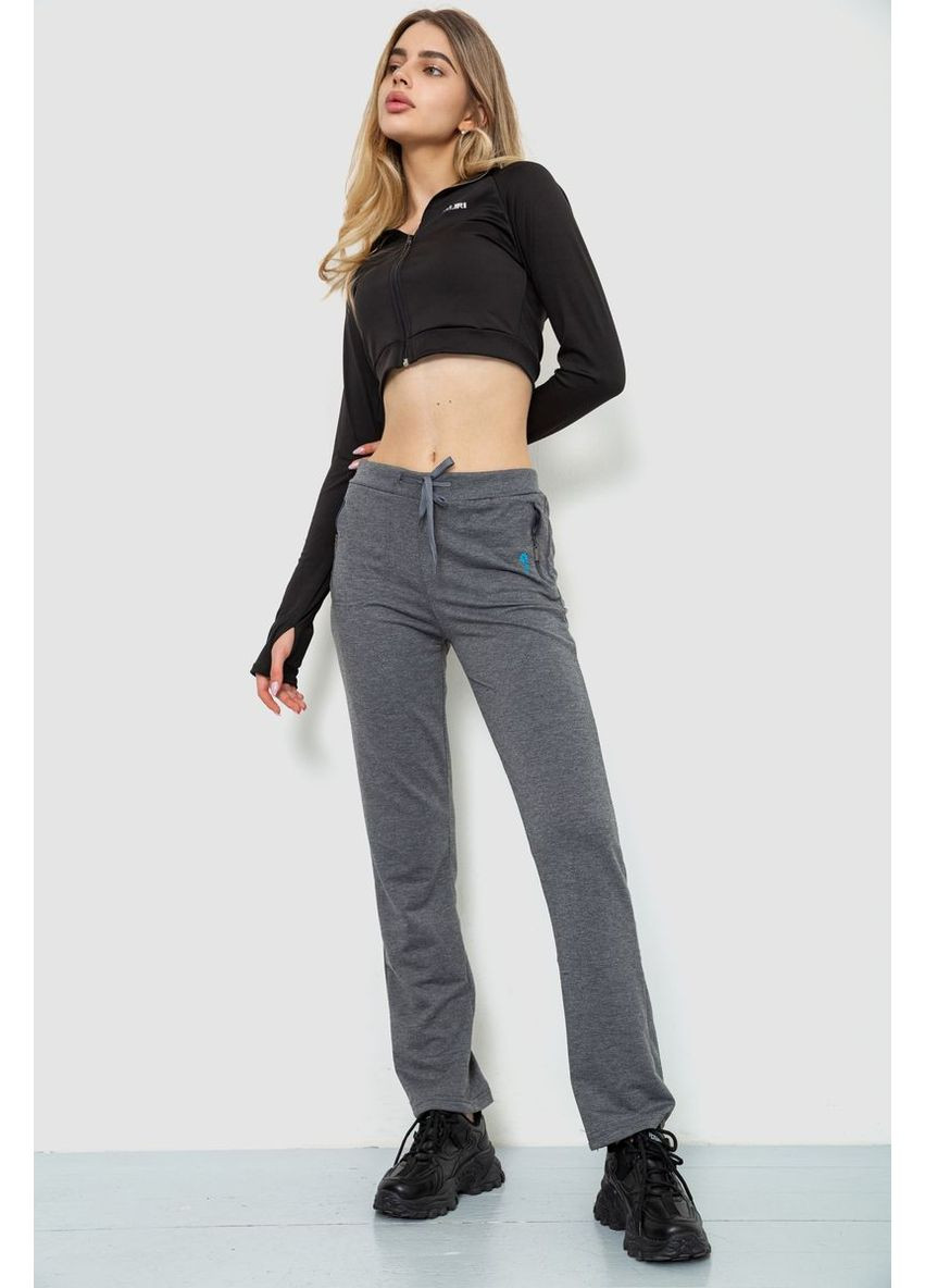 Спорт штаны женские,, 244R514 Ager (313291908)