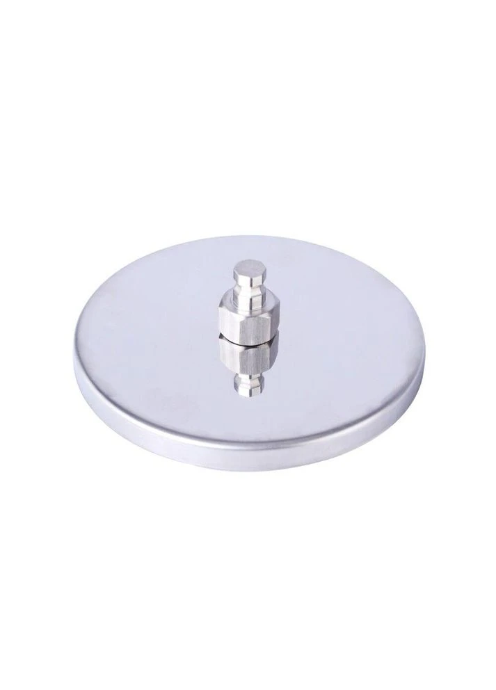 Кріплення для фалоімітаторів на присосці для секс-машин Suction Cup Adapter 4.5″ KlicLok - S Hismith (303888989)