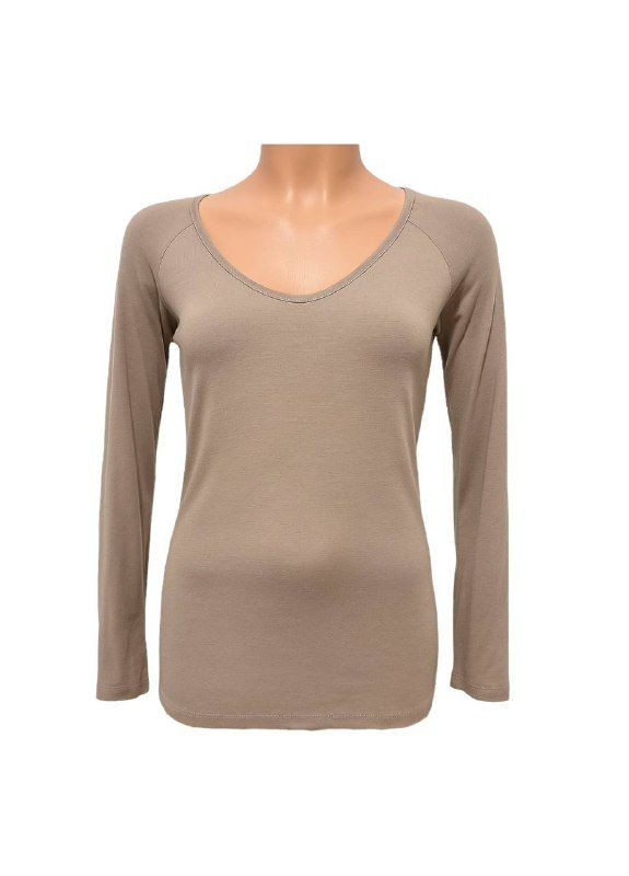 Кофта Бежевий Dubianzi (333143618)