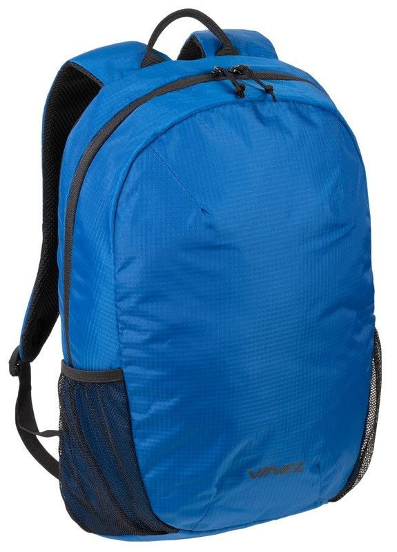 Легкий рюкзак для ноутбука 15,6 дюйма VL0101BPDB 20л Vinel (297643645)