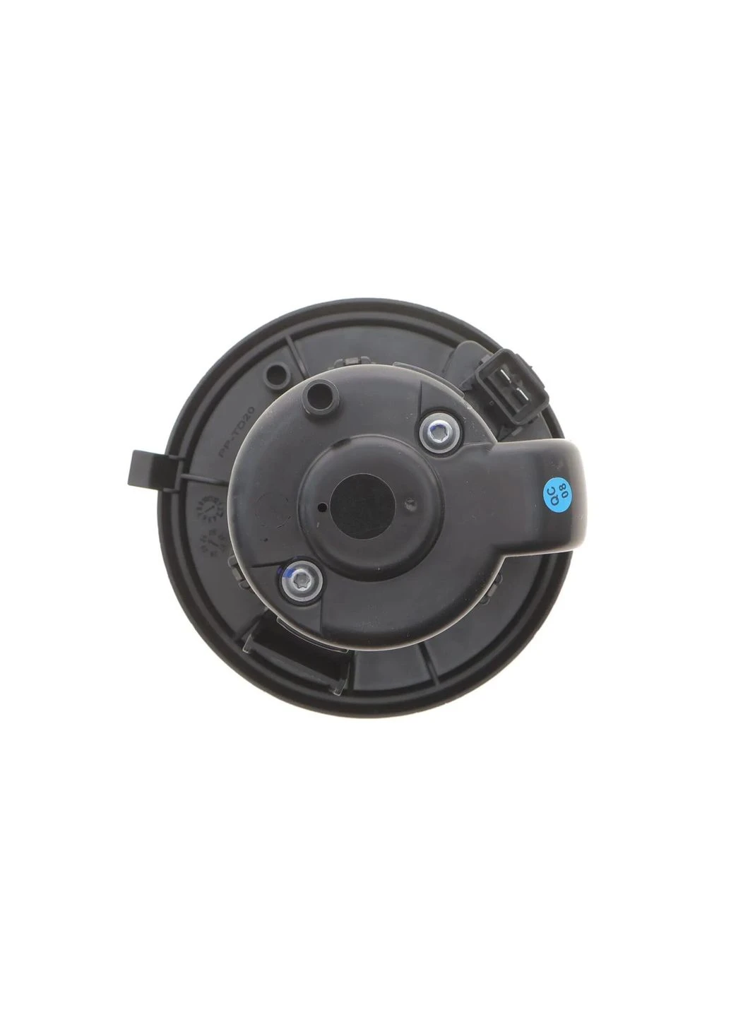 Вентилятор воздушный салонный Febi Bilstein (391164430)