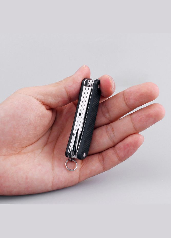 Многофункциональный нож Criterion Collection S31 коричневый (A-015887) Ruike (319391530)