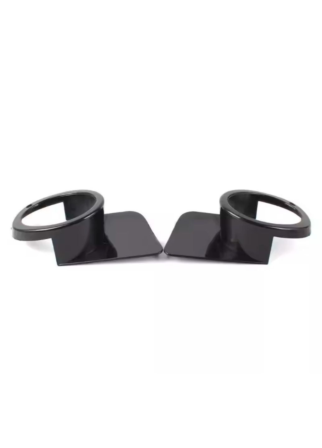 Накладки на протитуманні фари E39 M пакет BMW (338257608)