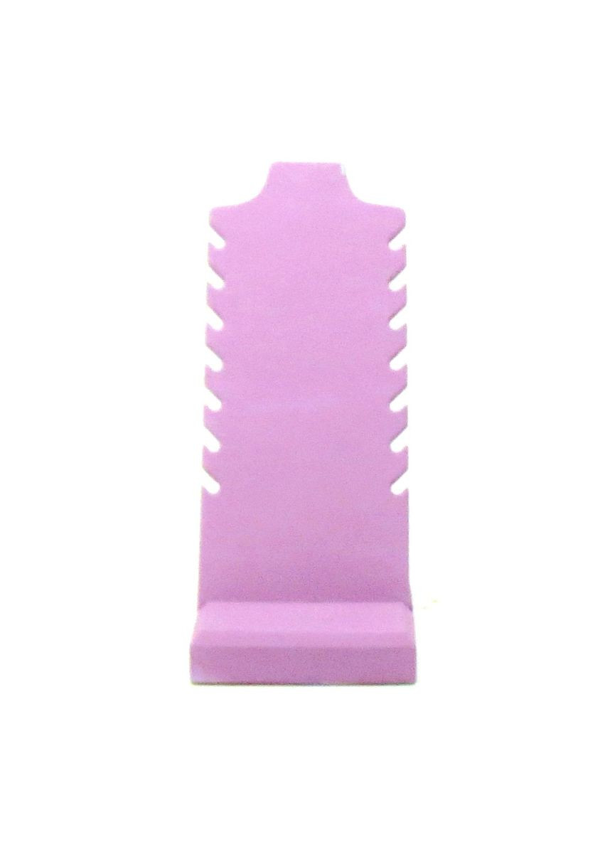 Органайзер для біжутерії з дерева Гранат флокс (ОЮВ-000855) No Brand (328078889)