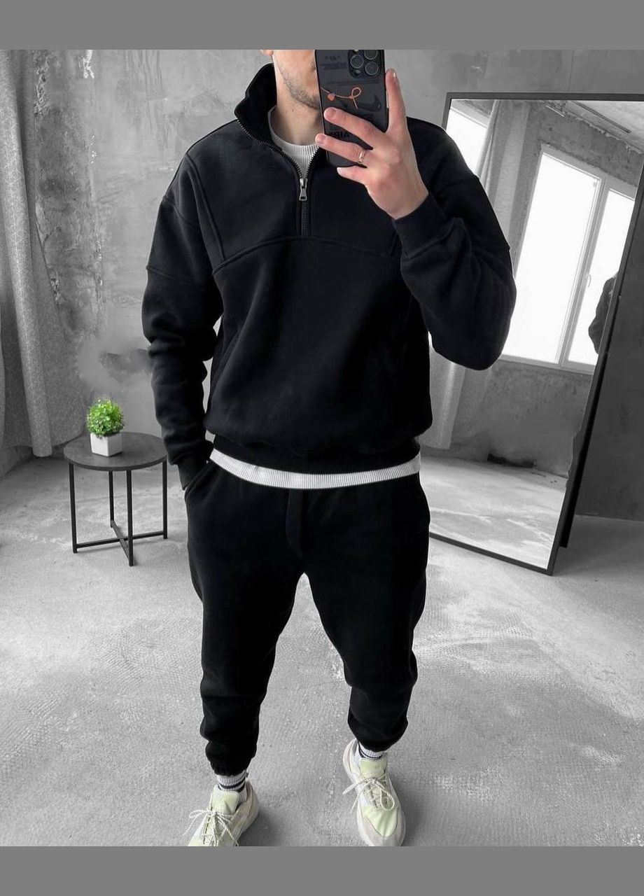 Чоловічий спортивний костюм No Brand (301263777)