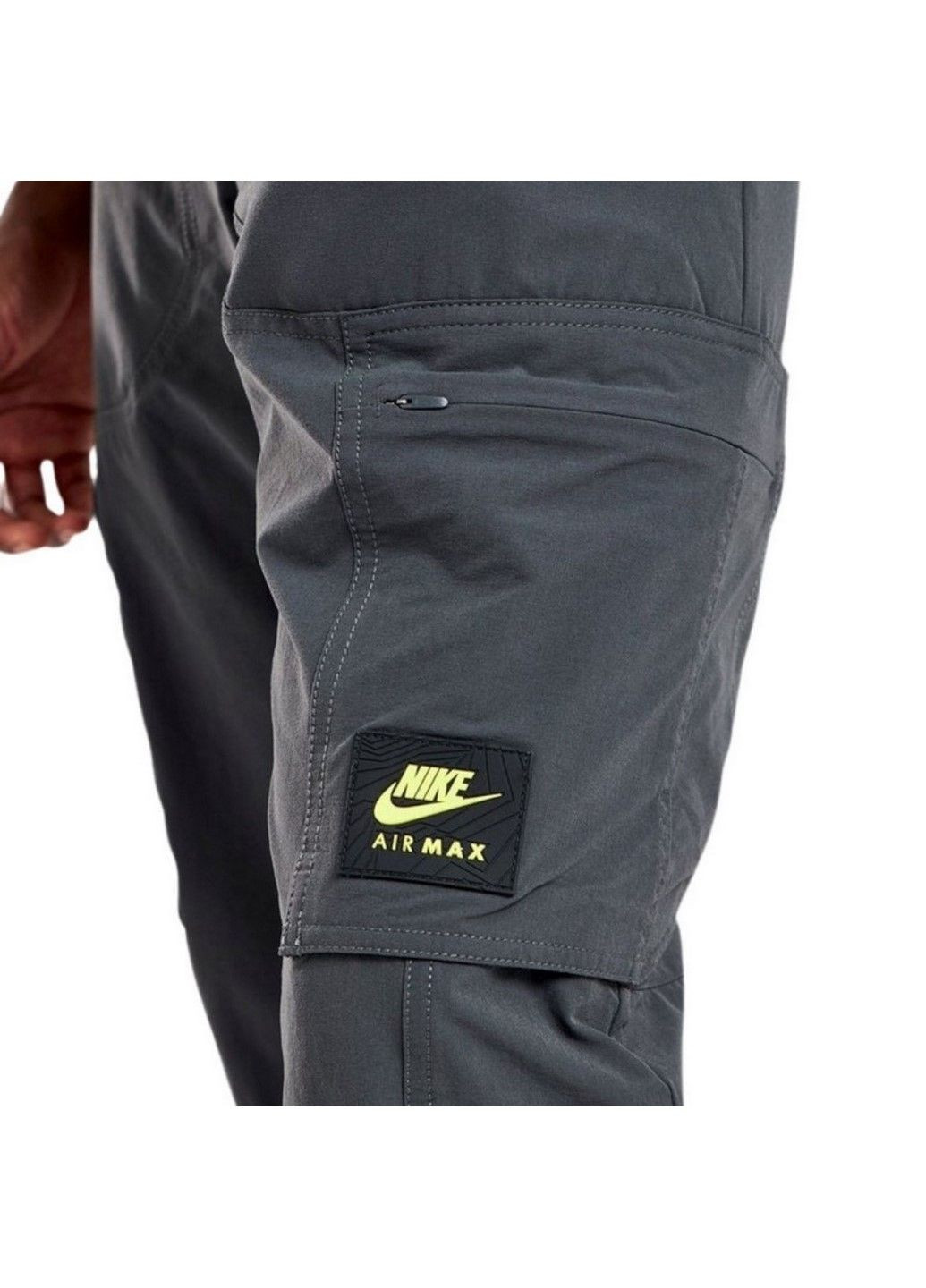 Штани M Nsw Air Max Wvn Cargo Pant FV5594-060 Nike (285794854)