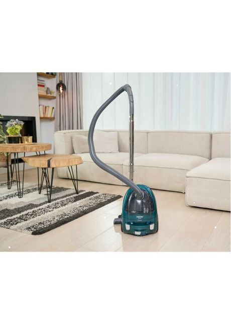 Пылесос контейнерный ZVC031P Radek Zelmer (340060571)